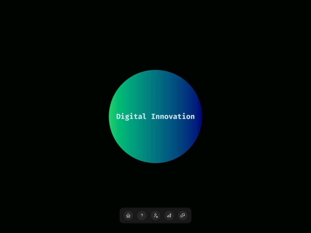 Digital Innovation