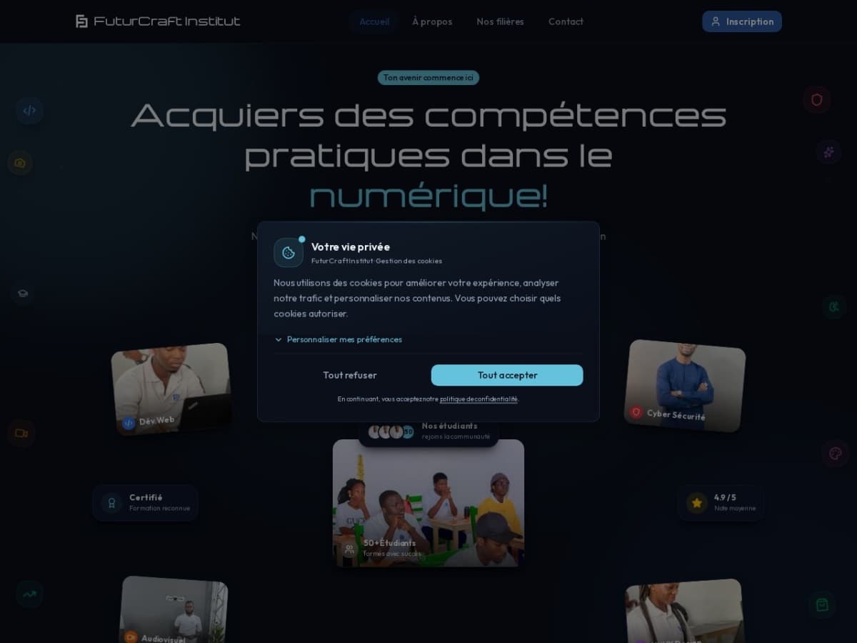 FuturCraft Institut